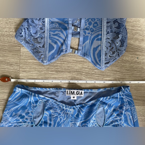 I AM GIA Amina Pant and Elena Top - Picture 10 of 14